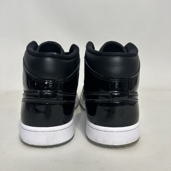 Nike Shoes Air Jordan 1 Mid SE “Space Jam\